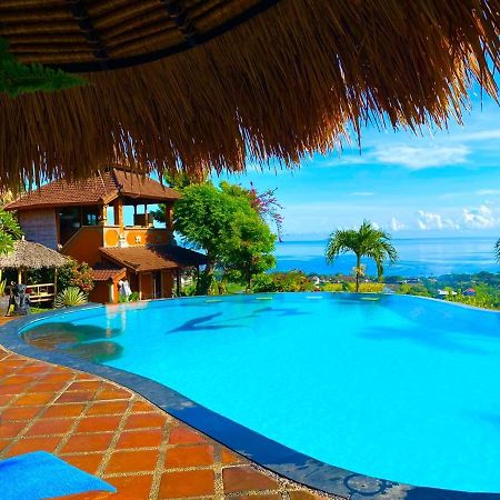 Sing Sing Resort Lovina Экстерьер фото