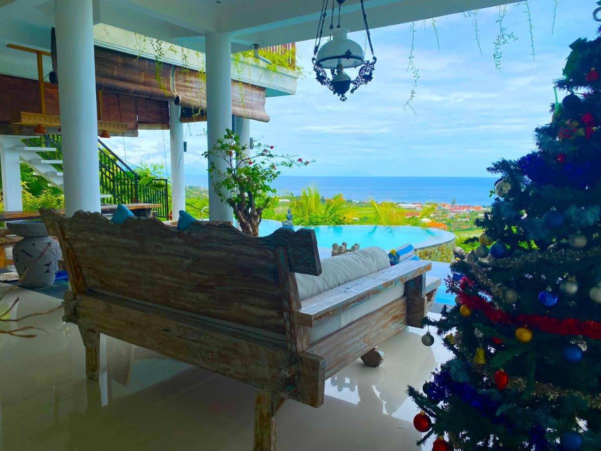 Sing Sing Resort Lovina Экстерьер фото