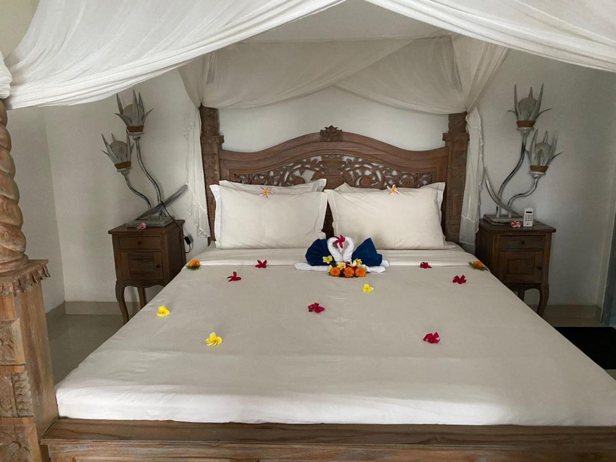 Sing Sing Resort Lovina Экстерьер фото