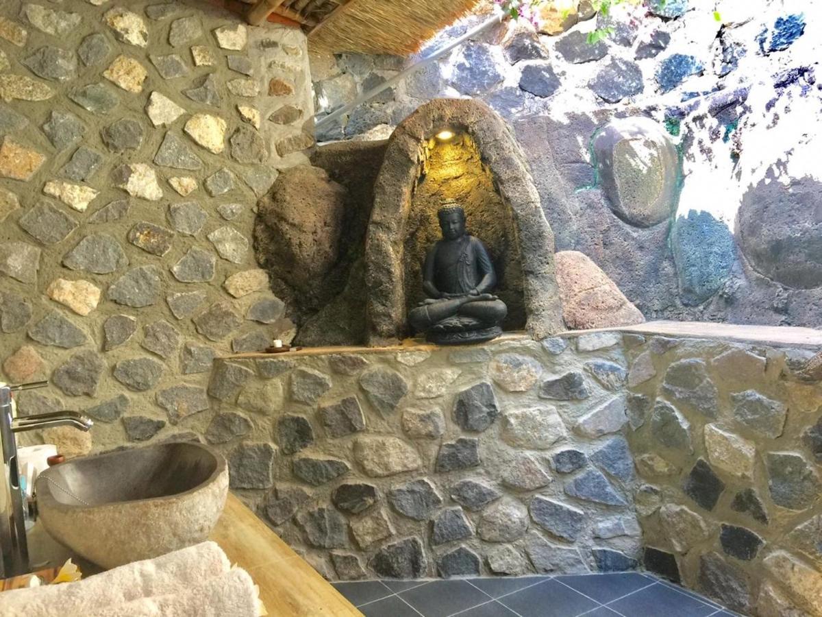 Sing Sing Resort Lovina Экстерьер фото