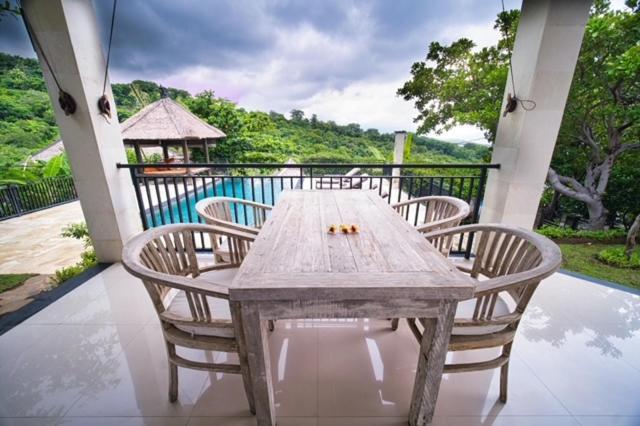 Sing Sing Resort Lovina Экстерьер фото