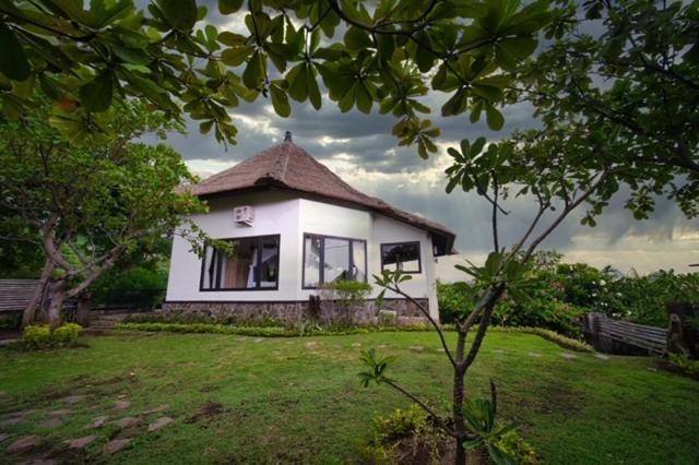 Sing Sing Resort Lovina Экстерьер фото