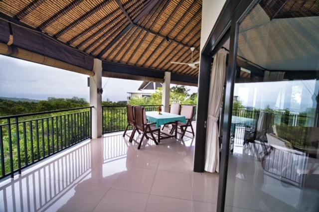 Sing Sing Resort Lovina Экстерьер фото