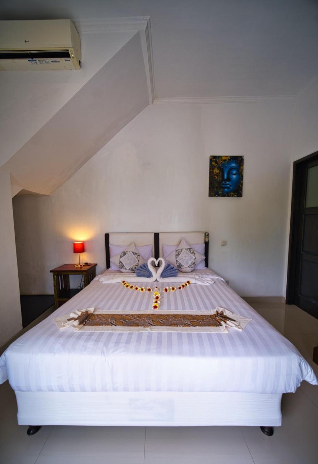 Sing Sing Resort Lovina Экстерьер фото