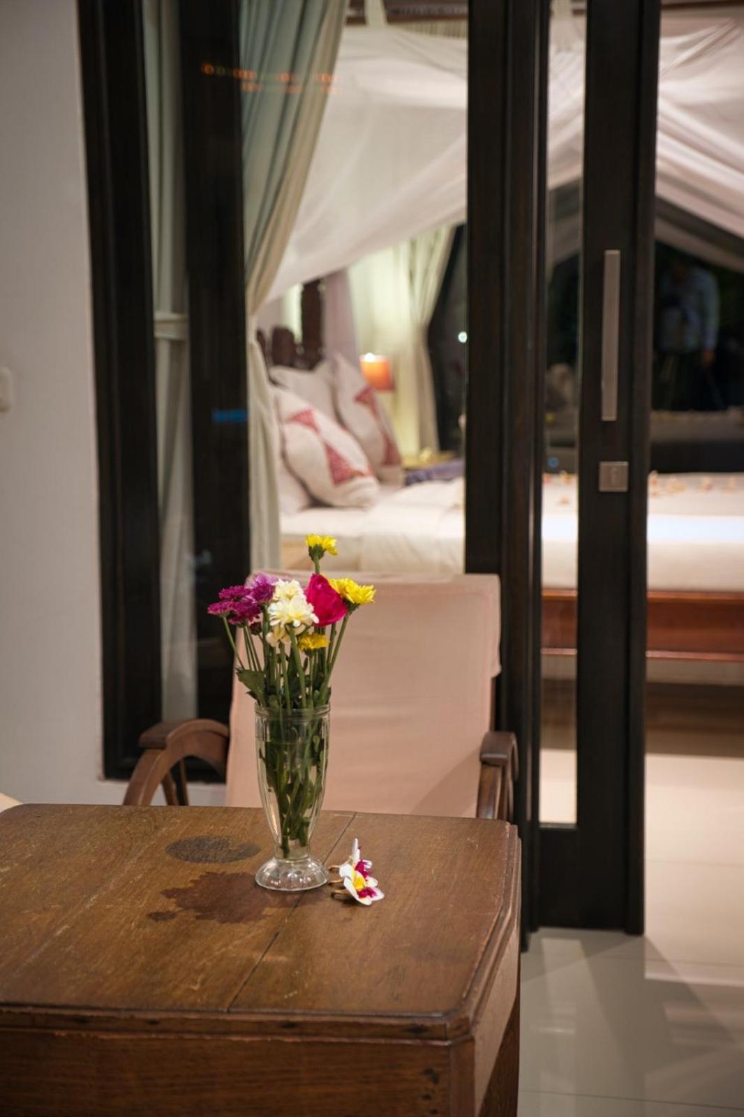 Sing Sing Resort Lovina Экстерьер фото
