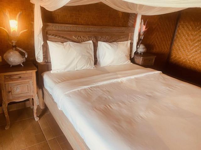 Sing Sing Resort Lovina Экстерьер фото