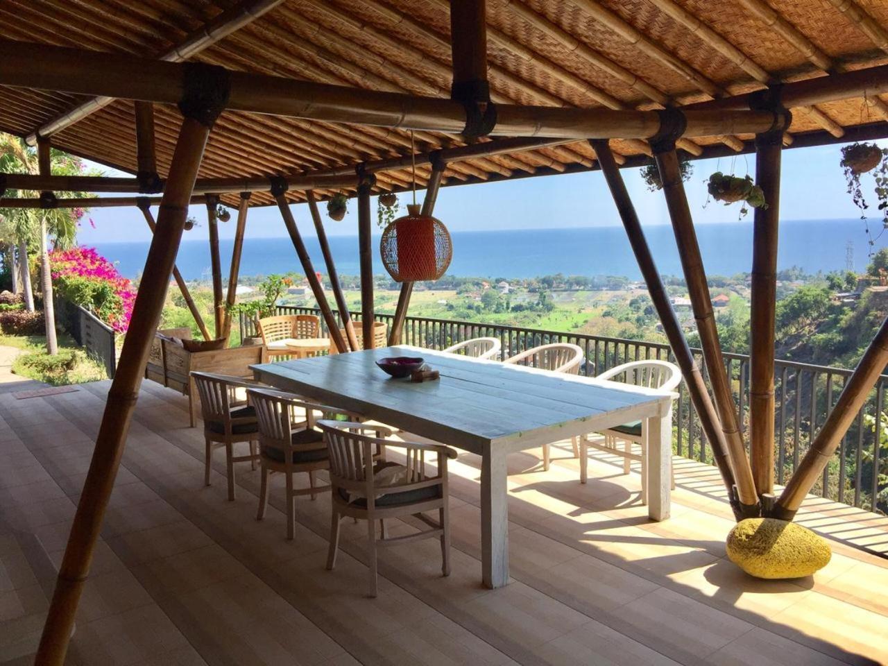 Sing Sing Resort Lovina Экстерьер фото