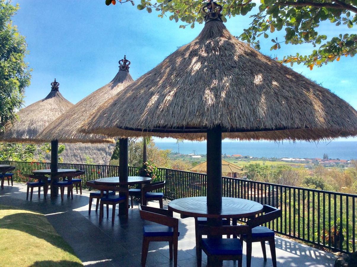 Sing Sing Resort Lovina Экстерьер фото