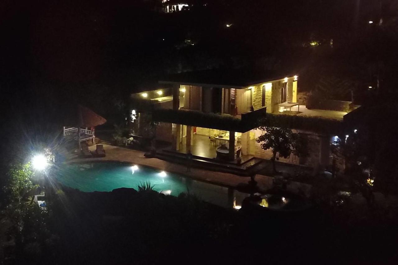 Sing Sing Resort Lovina Экстерьер фото